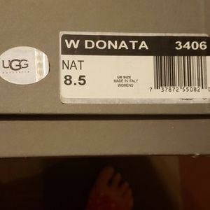 Ugg Collection Boots